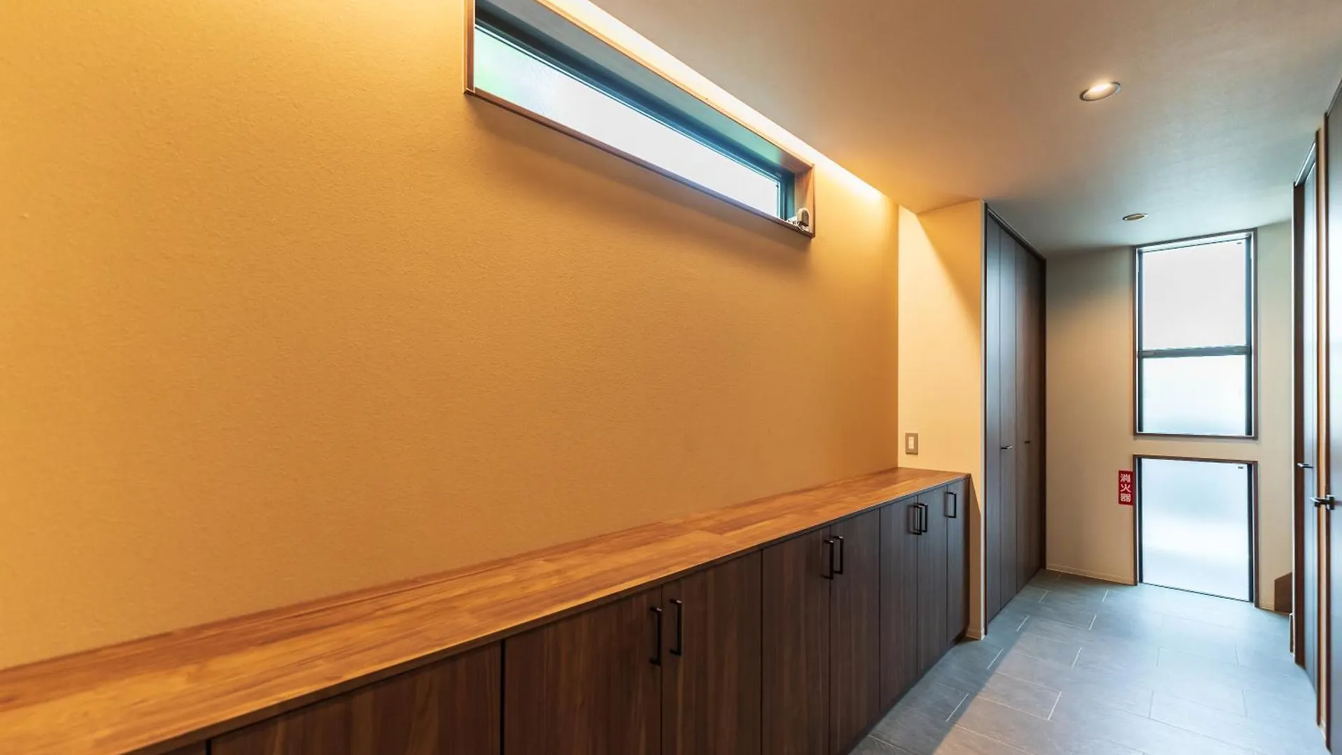 Villa Flower Base Tsubaki Fukuoka